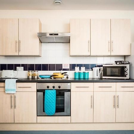 Bonington Student Village Sutton Bonington Εξωτερικό φωτογραφία