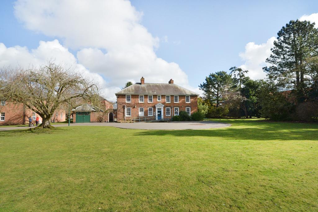 Bonington Student Village Sutton Bonington Εξωτερικό φωτογραφία