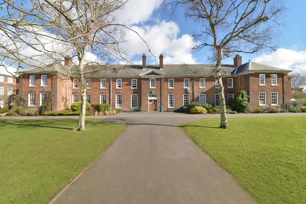 Bonington Student Village Sutton Bonington Εξωτερικό φωτογραφία