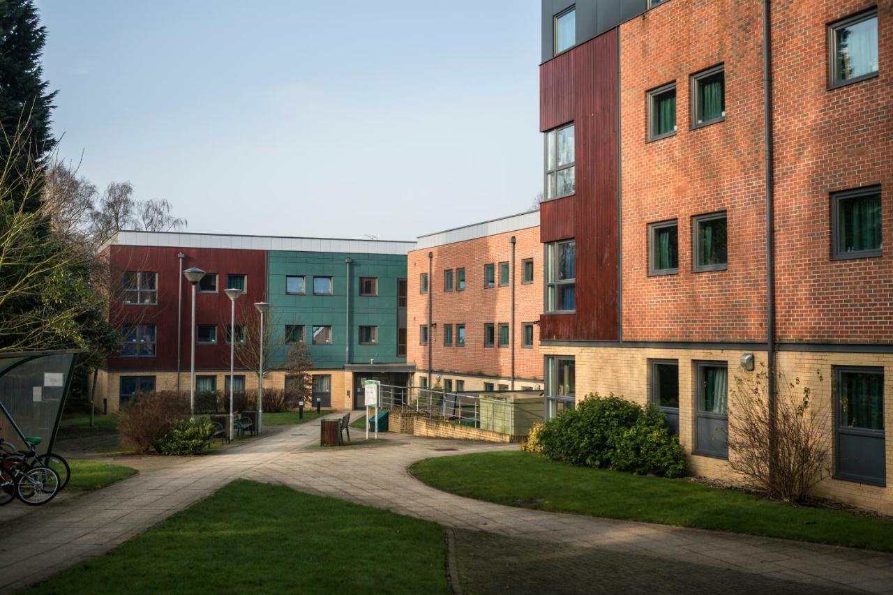 Bonington Student Village Sutton Bonington Εξωτερικό φωτογραφία